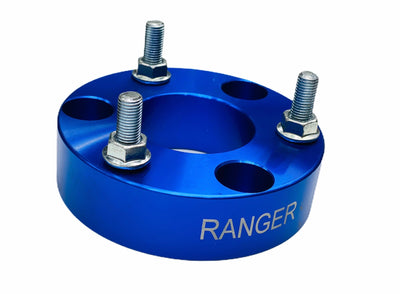 FORD RANGER 2012+ SHOCK SPACER 32MM