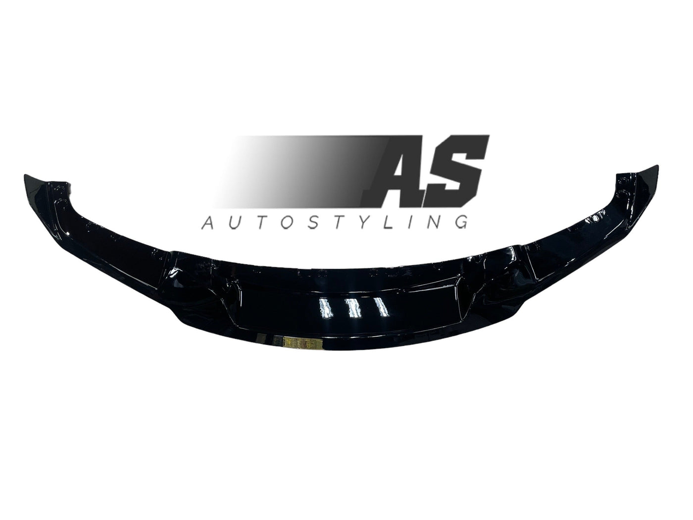 BMW F30 MAD STYLE FRONT SPOILER