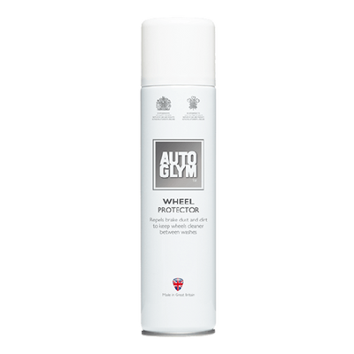 AUTO GLYM PRESERVING PERFECTION WHEELS KIT