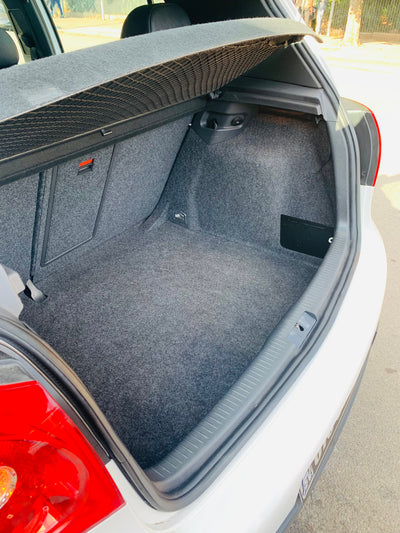 2006 VW MK5 GTI