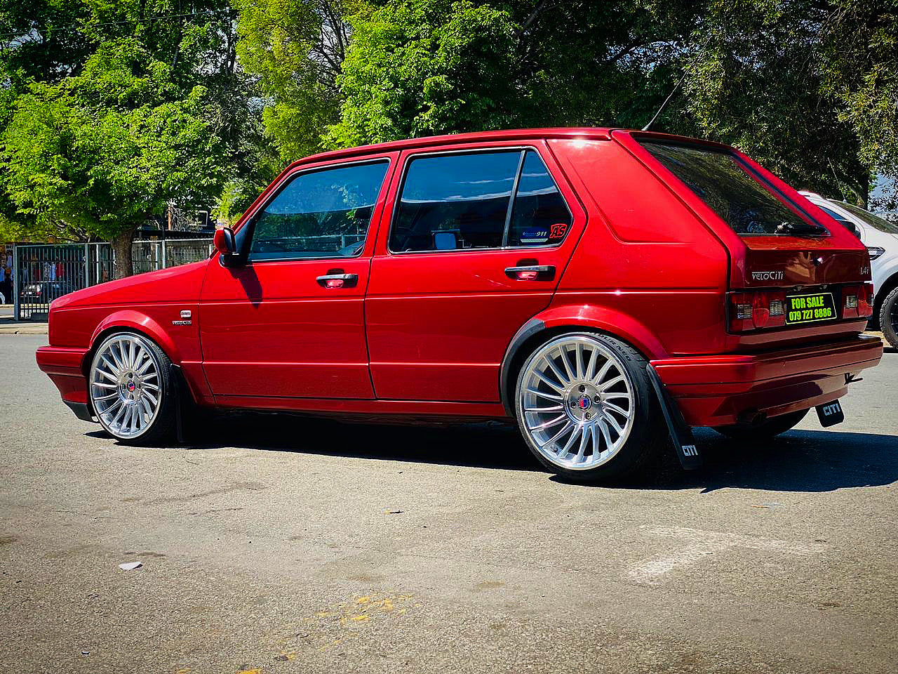 17” AS- DM TWIST 4/100