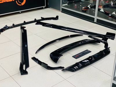 X7 G07  AS® type A kit