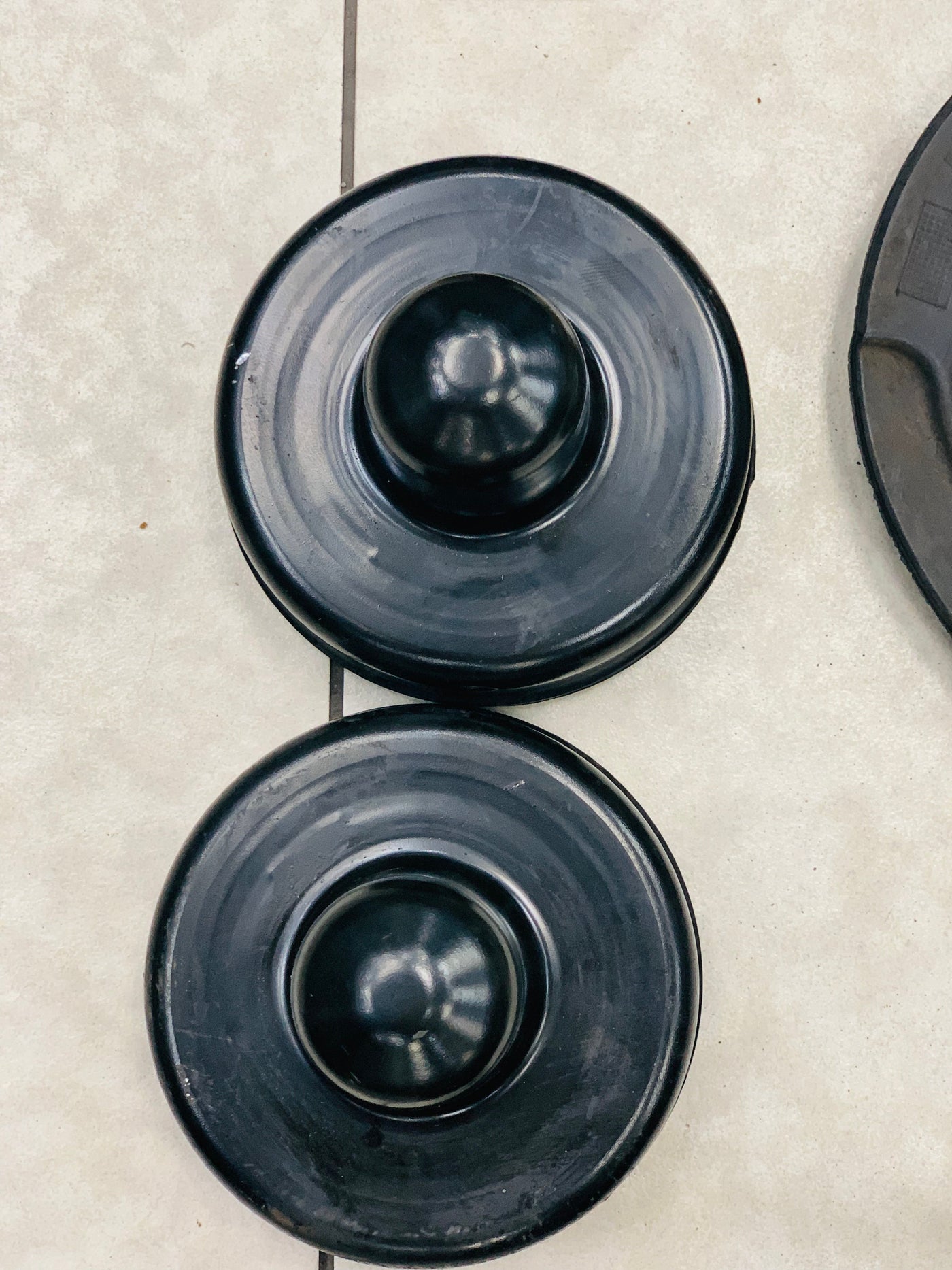 BMW F80 M3 OEM USED SPRINGS