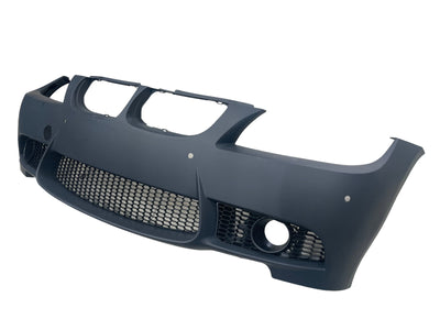 BM E90 TO M3 FRONT BUMPER UPGRADE FACELIFT
