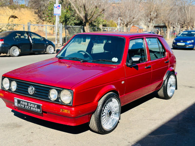 2005  MK1 CITI 1.4i