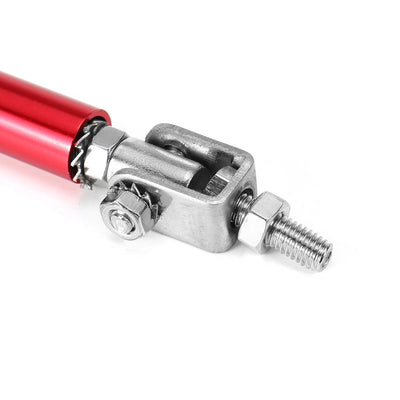 AS-BUMPER SPLITTER RODS