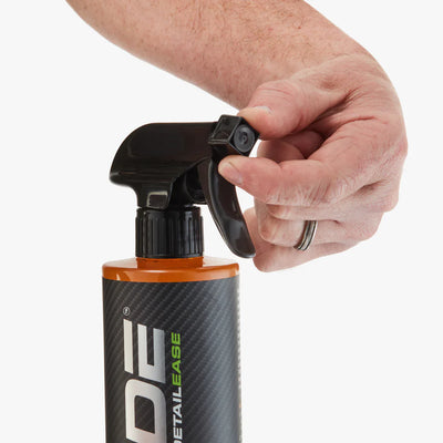 DETAILEASE Decon8 - Wheel Cleaner & Iron Fallout Remover