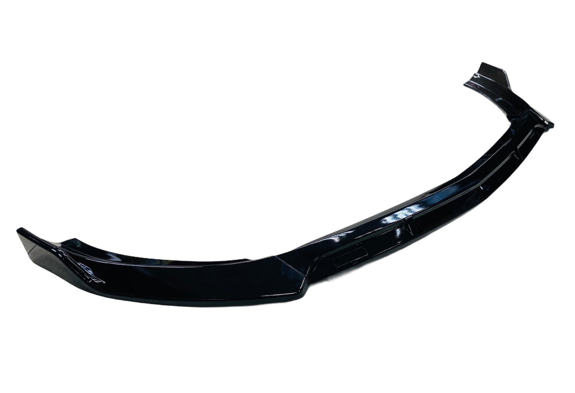 V-CLASS 3PCE FRONT SPOILER
