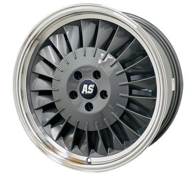 19” AS- ISPIRI
