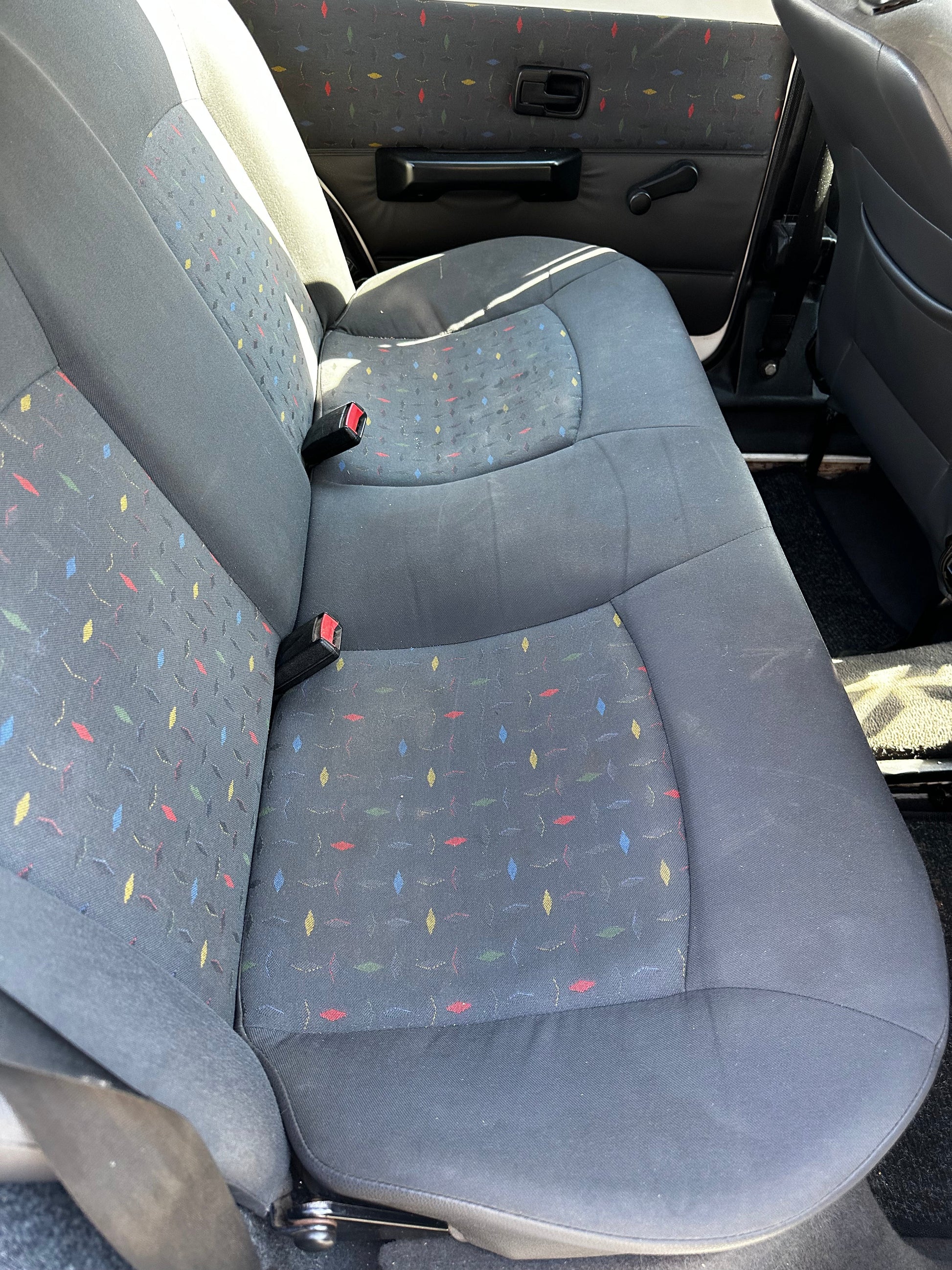 2004 MK1 CITI 1.4i