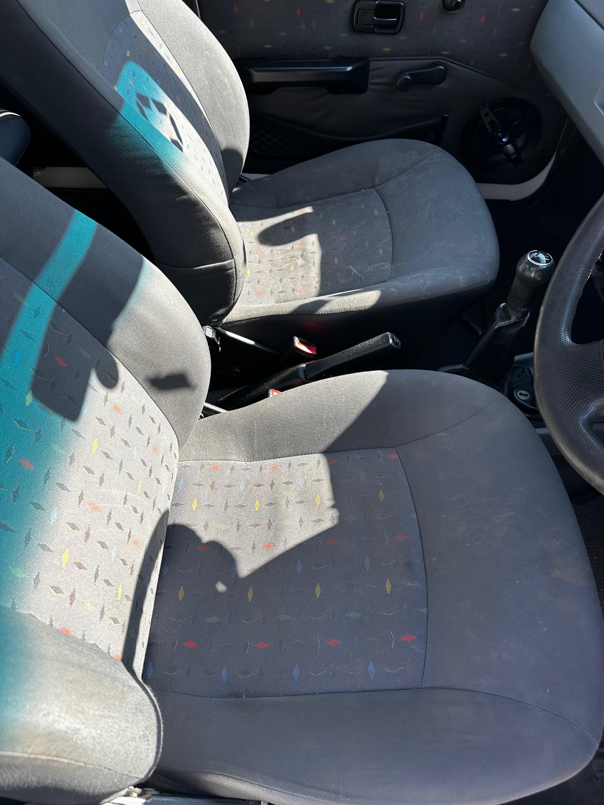 2004 MK1 CITI 1.4i