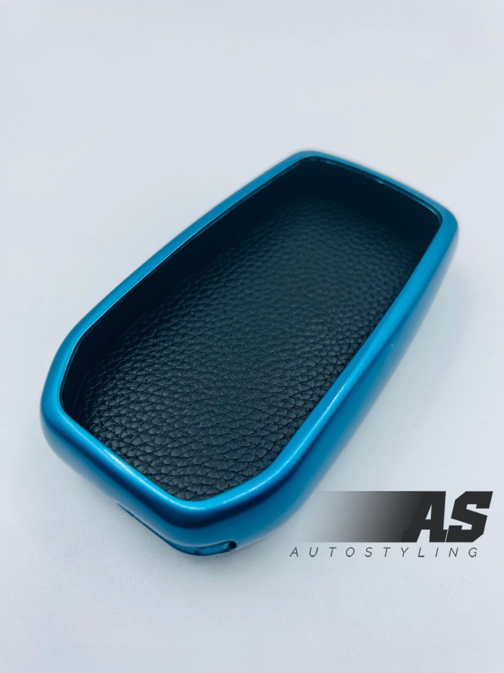 Key cover - Toyota Design 3 smart 3-button