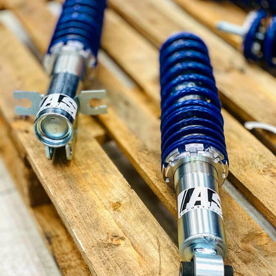 ARC COILOVERS SUITABLE FOR VW MK1
