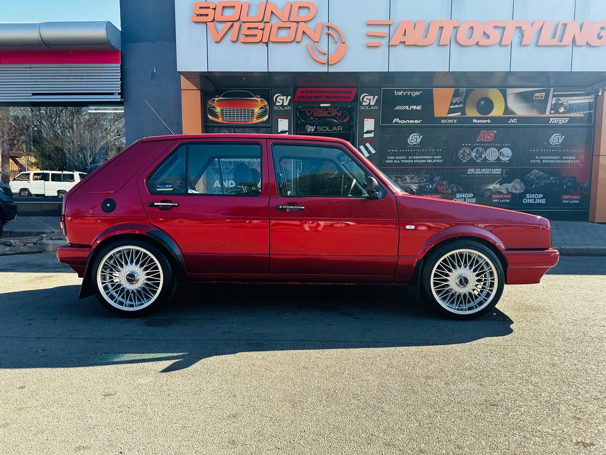 2005  MK1 CITI 1.4i