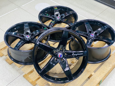 20” AS- LXRY 5x120