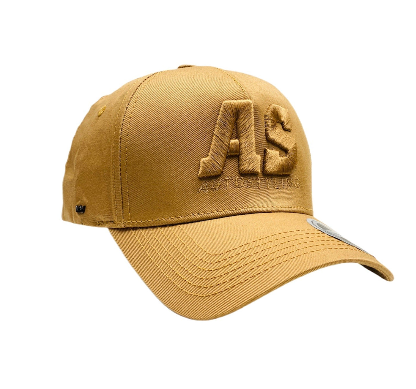 AUTOSTYLING BASEBALL CAP NUDE