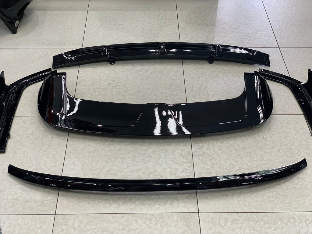 X7 G07  AS® type A kit