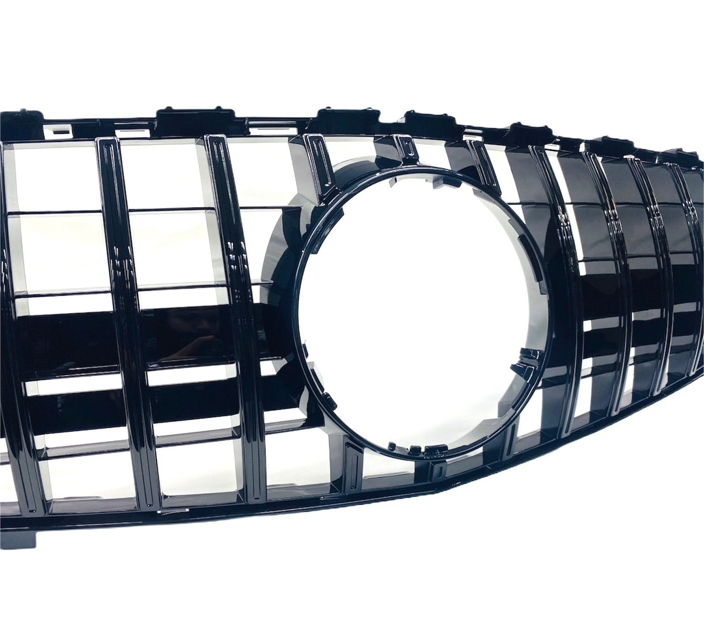 MERCEDES W176 PREFACE A CLASS GT GRILL