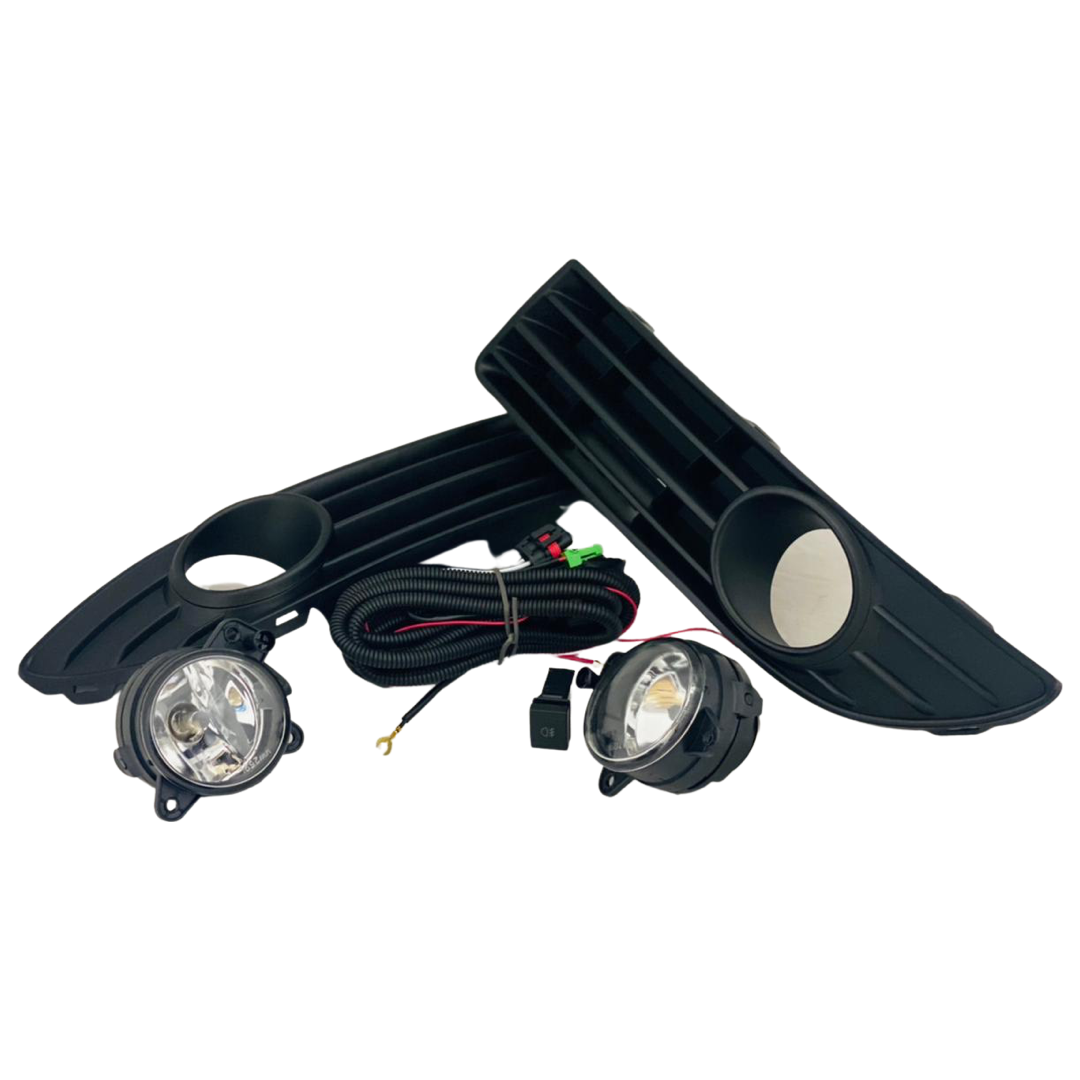 FOG LIGHTS FOR POLO 2007 up 9N