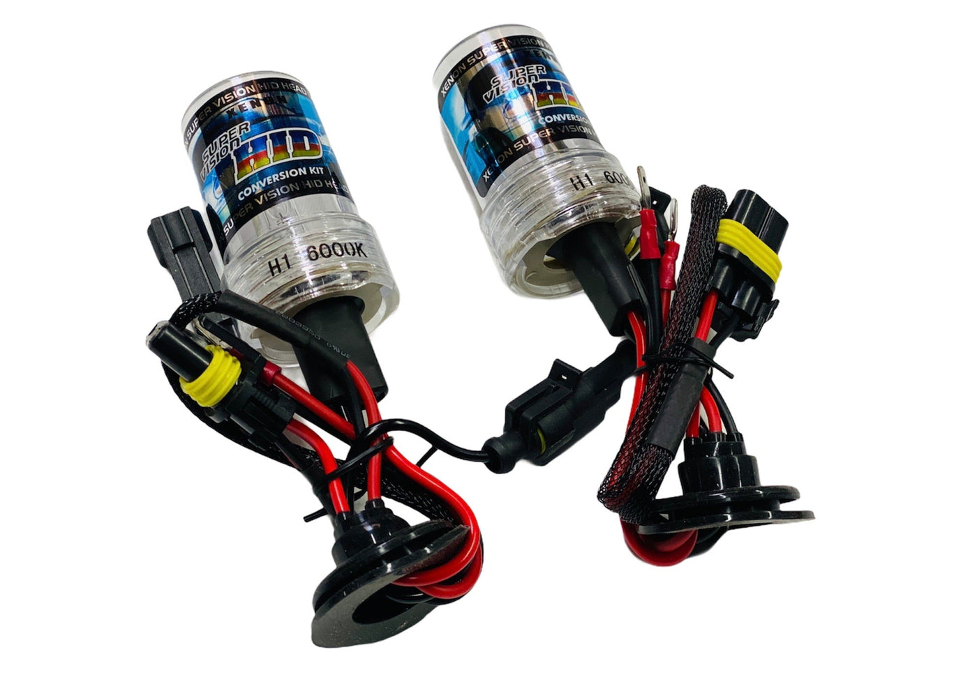 HID REPLACEMENT GLOBE H1