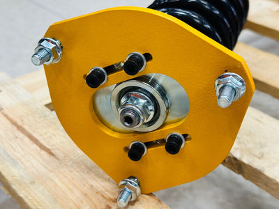 ARC PRO VERSION COILOVERS TOYOTA E9/10 METAL MOUNTING