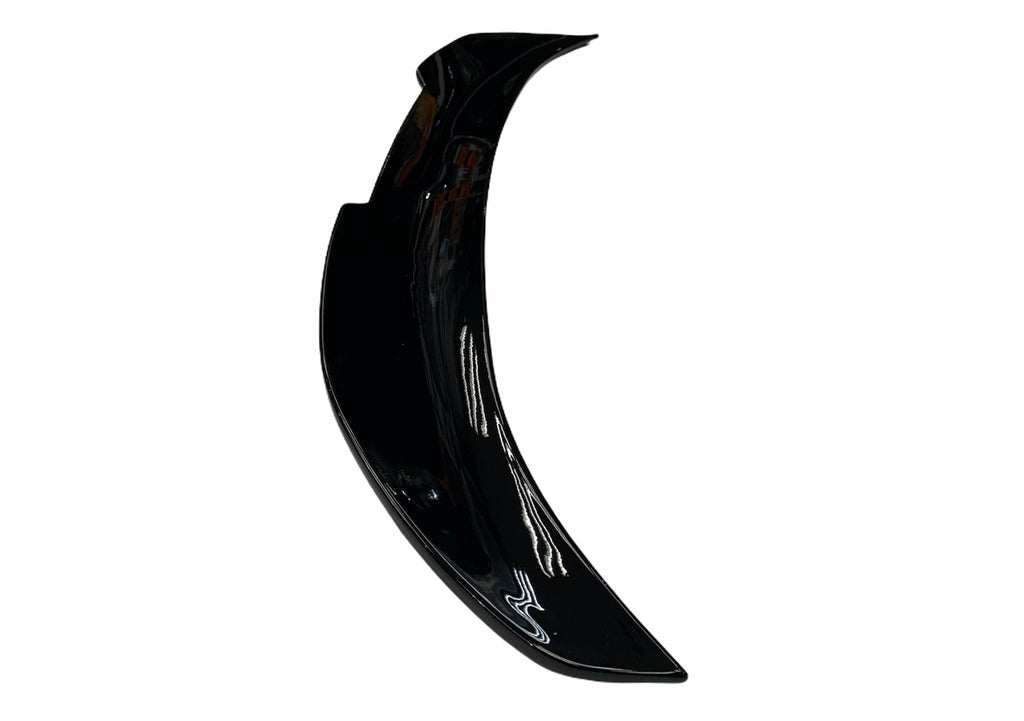 E90 & 4 series gran coupe PSM BOOT SPOILER