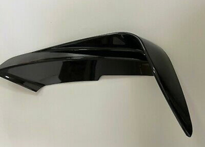 F30 fog canards m-sport