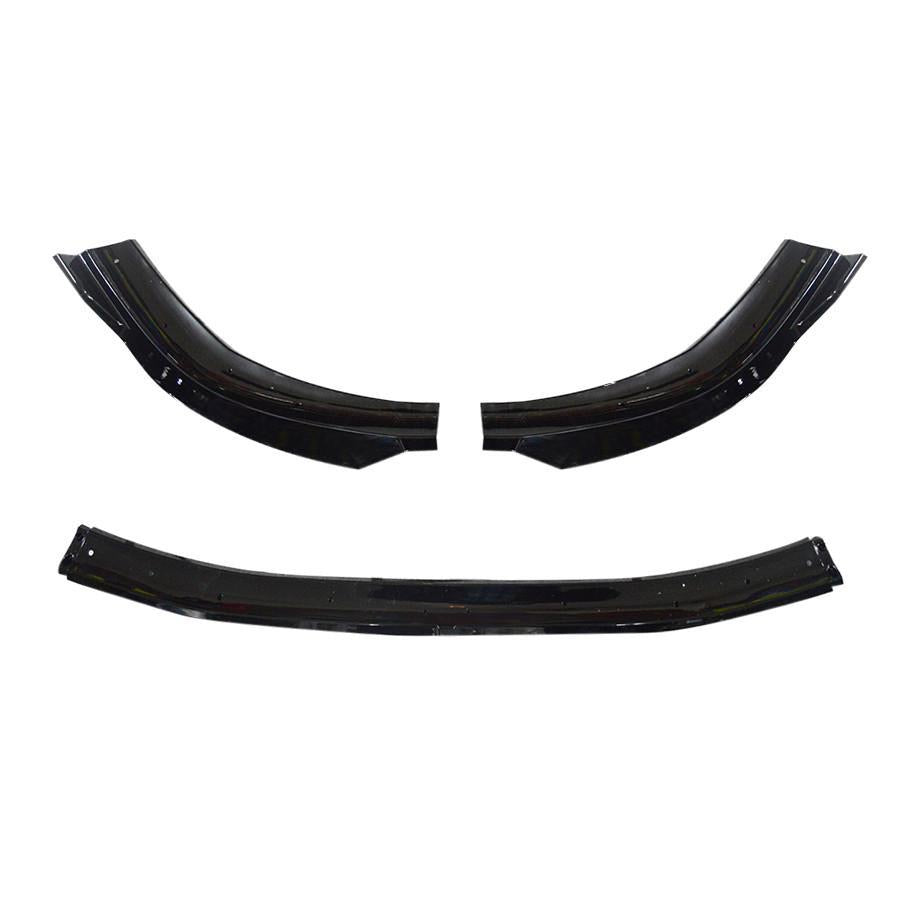 Polo VIVO & 9n FRONT SPOILE
