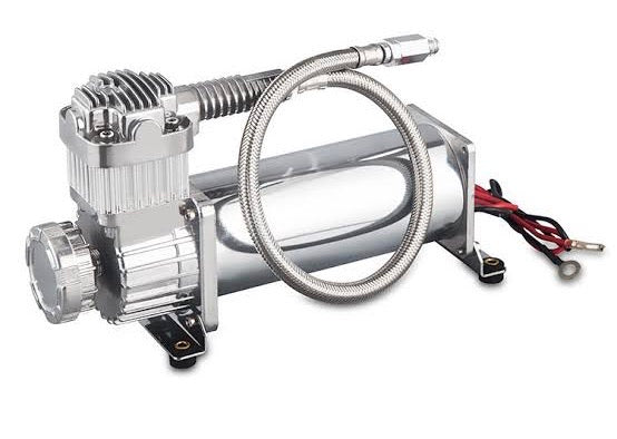 Compressor 444c
