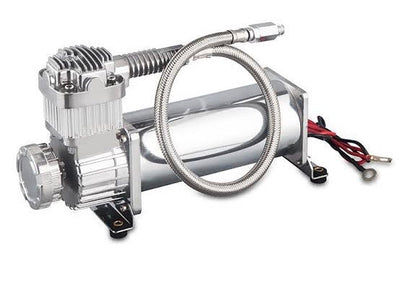 Compressor 444c