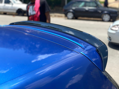 VW GOLF MK 6 REVO ROOFSPOILER