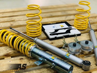 ARC COILOVERS VW POLO 6 R / 6C / VIVO