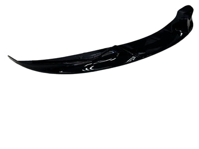 BM X5 F15 MP front spoiler