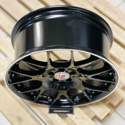 18” AS-F66A048 5/100 BLACK