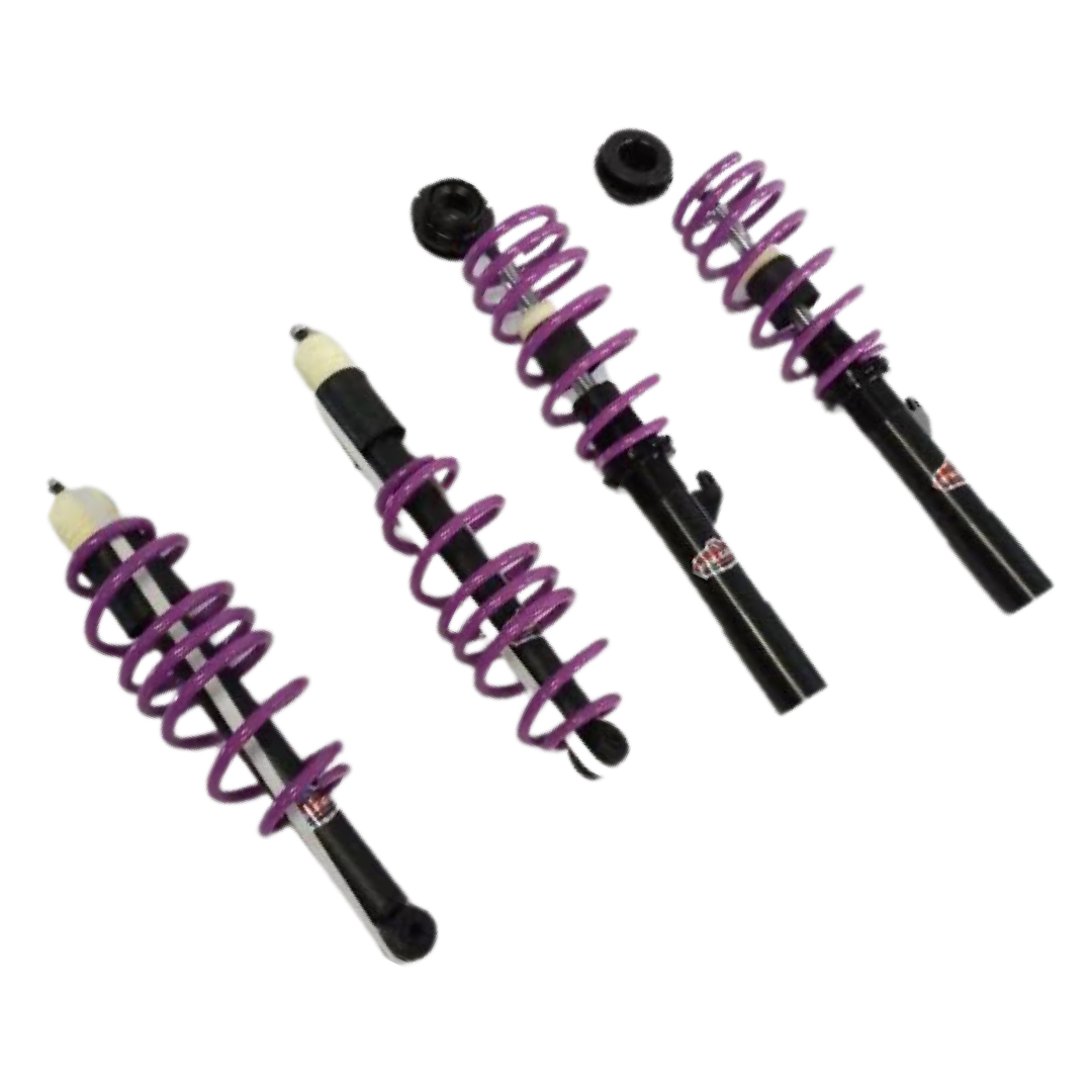PURPLE-LINE HONDA CIVIC EK 1996-2001 COILOVERS