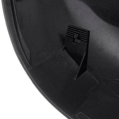 BMW F10 MIRROR COVERS GLOSS BLAC