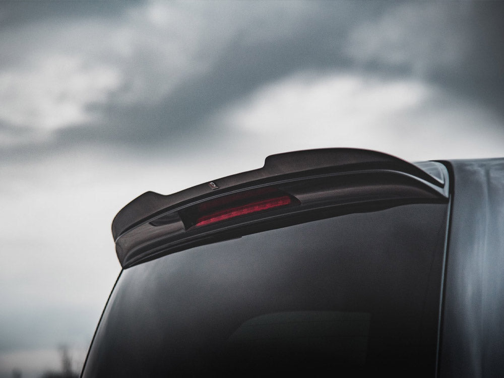 MERCEDES V CLASS W447 MAXTON ROOF SPOILER EXTENSION