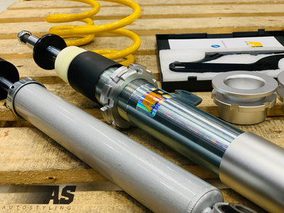 ARC COILOVERS VW MK5 / MK6 / AUDI A3 8P