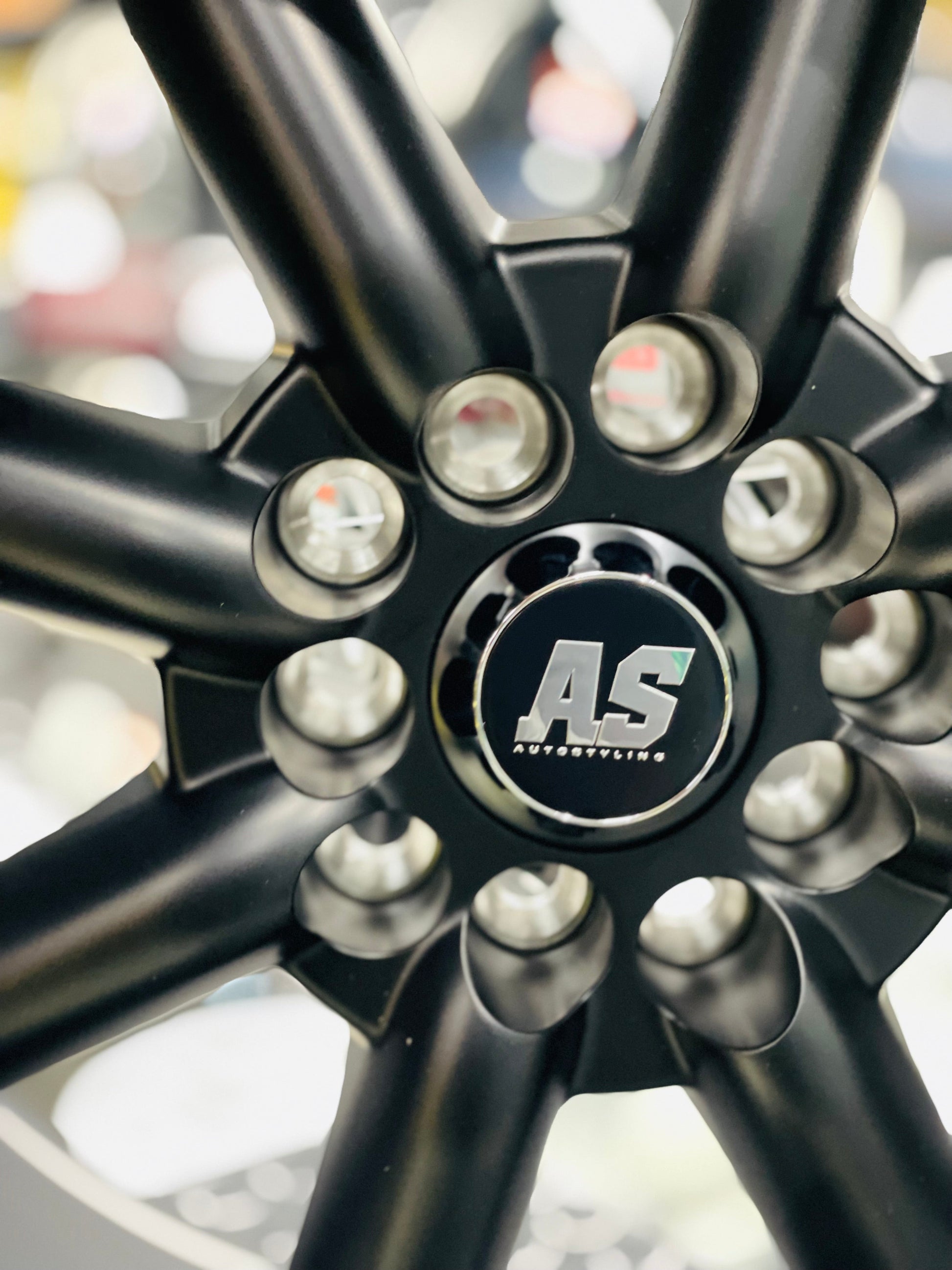 17” As-wata  5x100& 5x114