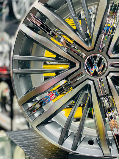 17” As-Vw F1501 5/100