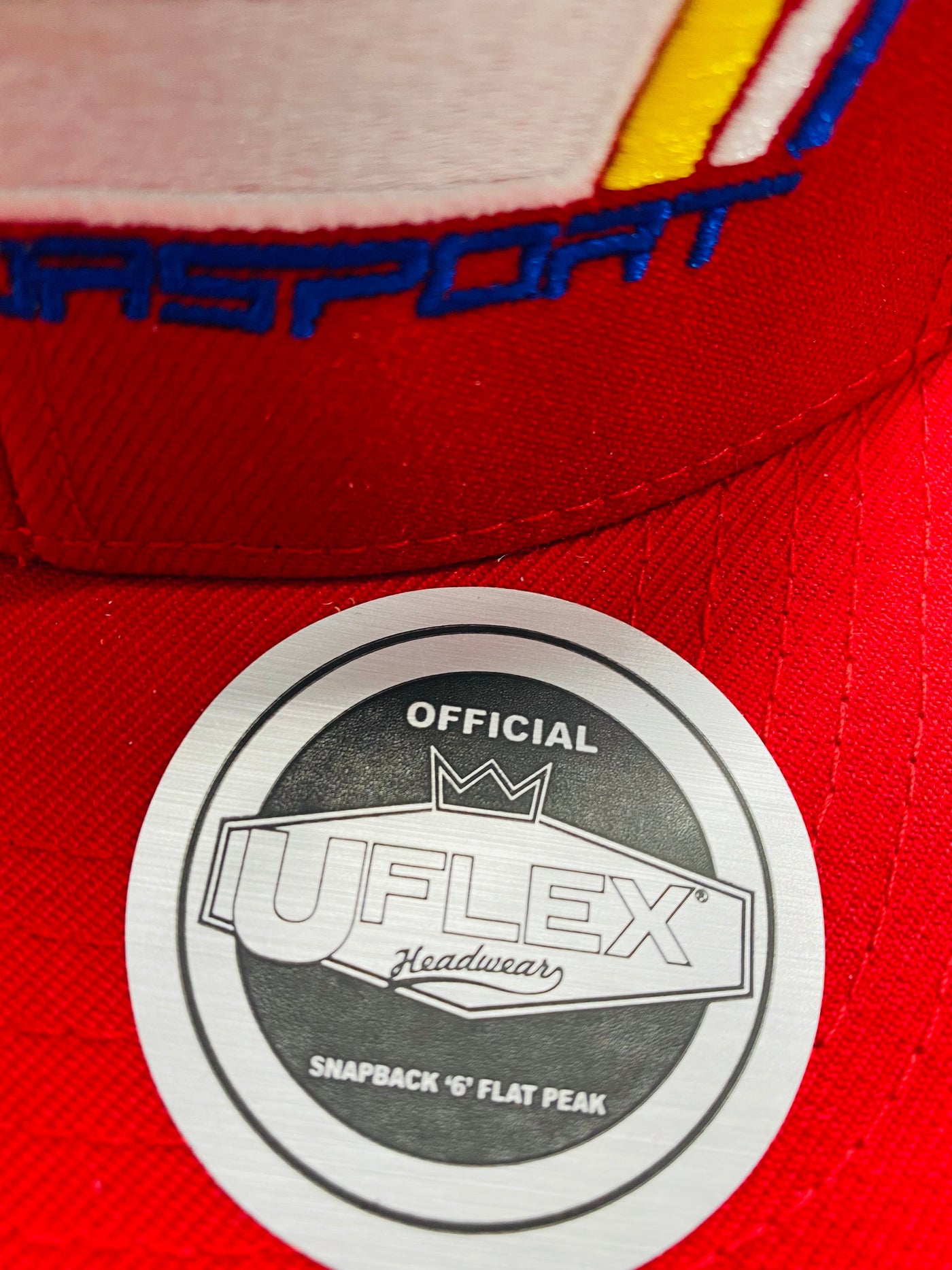 AUTOSTYLING CAPS - AS MOTORSPORT