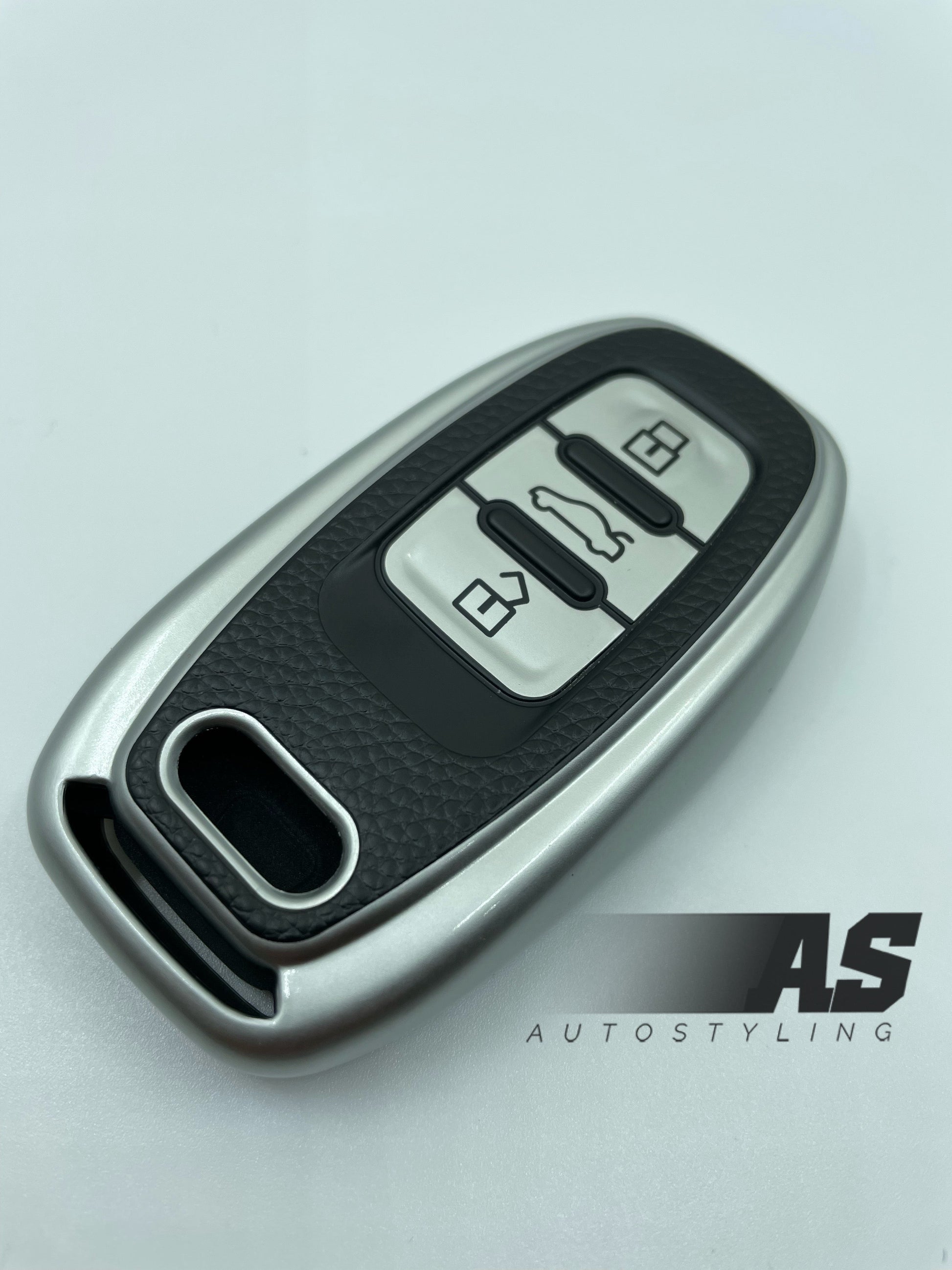 Key cover - Audi Design 2 smart