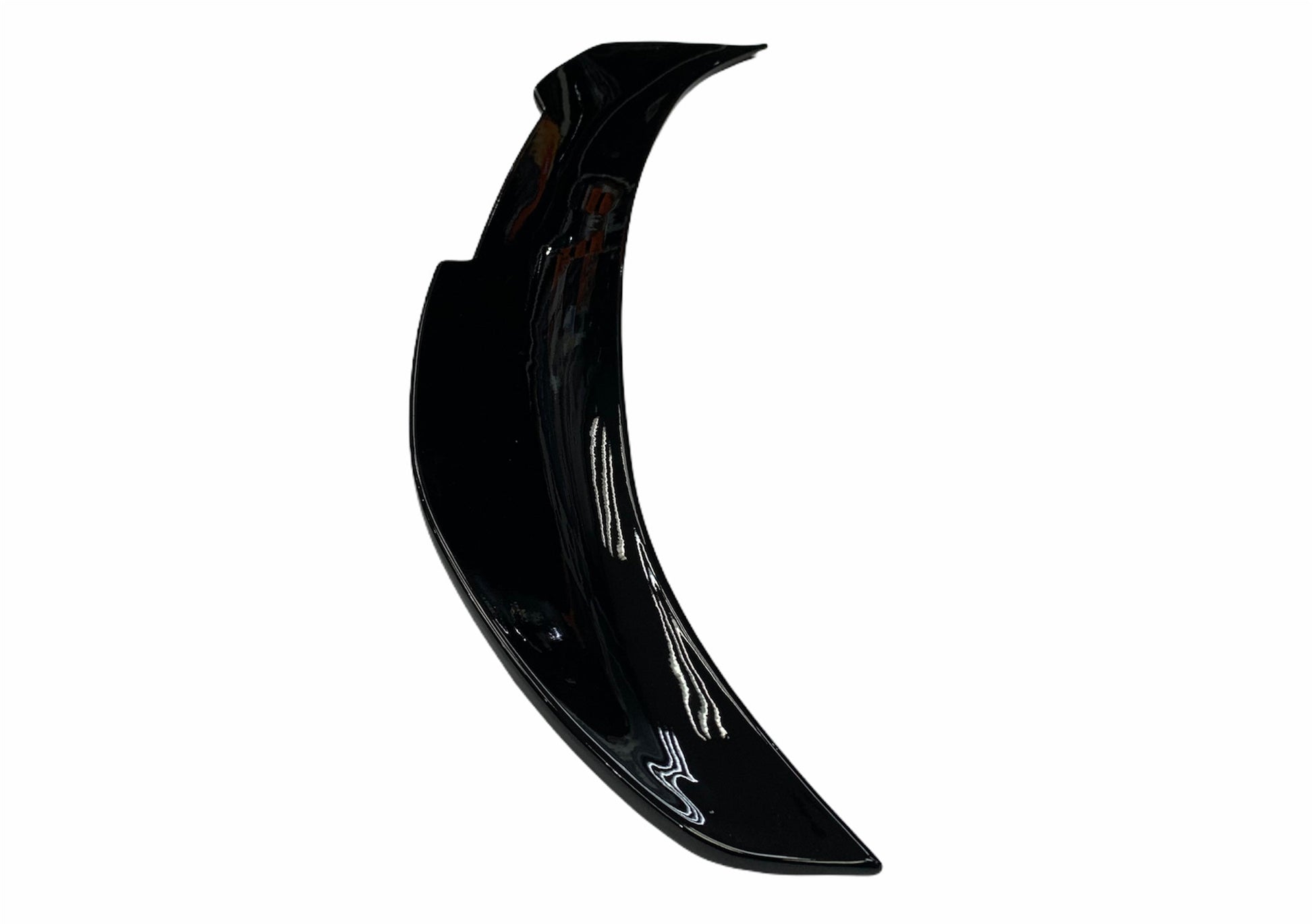 E90 PSM STYLE BOOT SPOILER