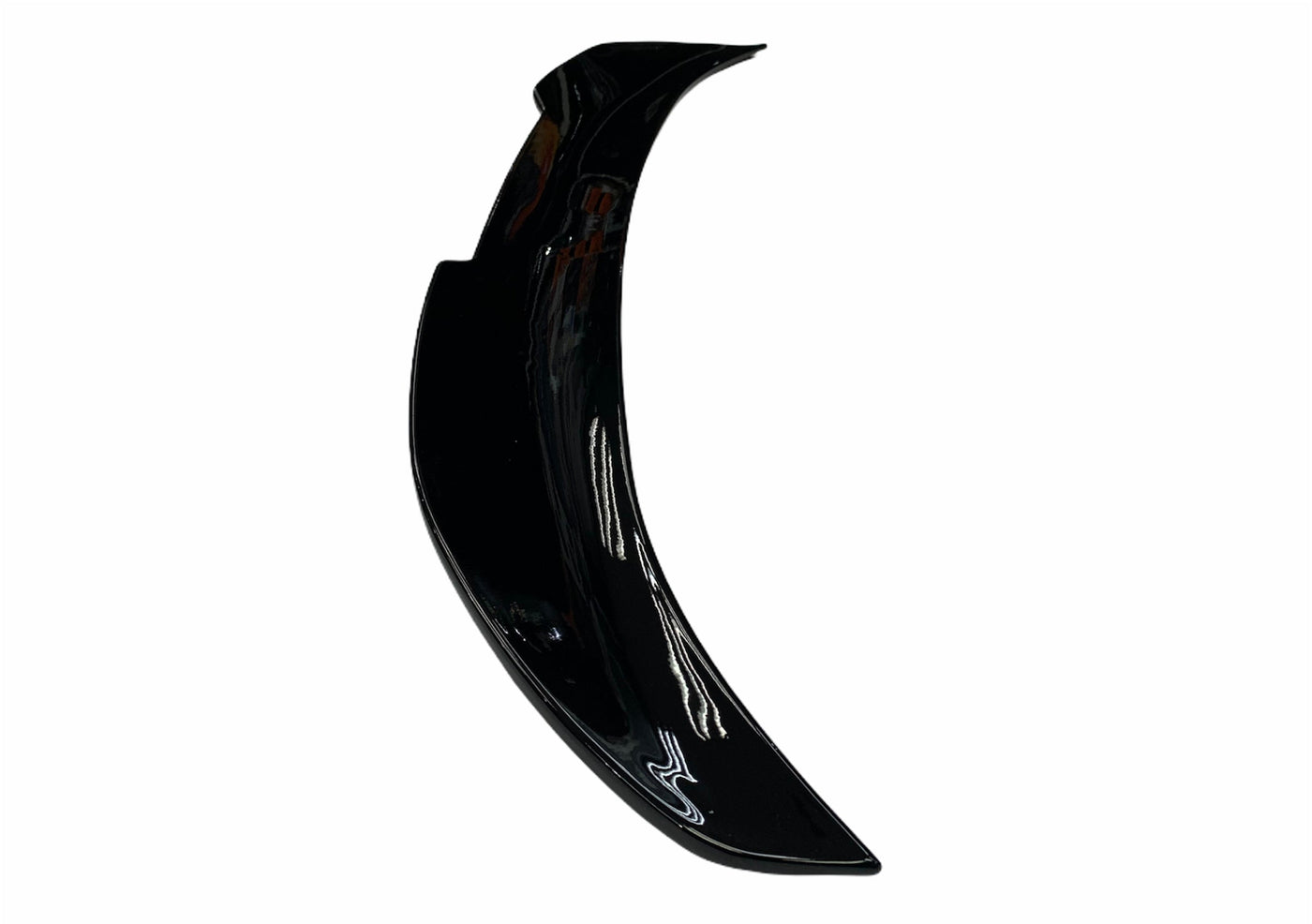 E90 PSM STYLE BOOT SPOILER