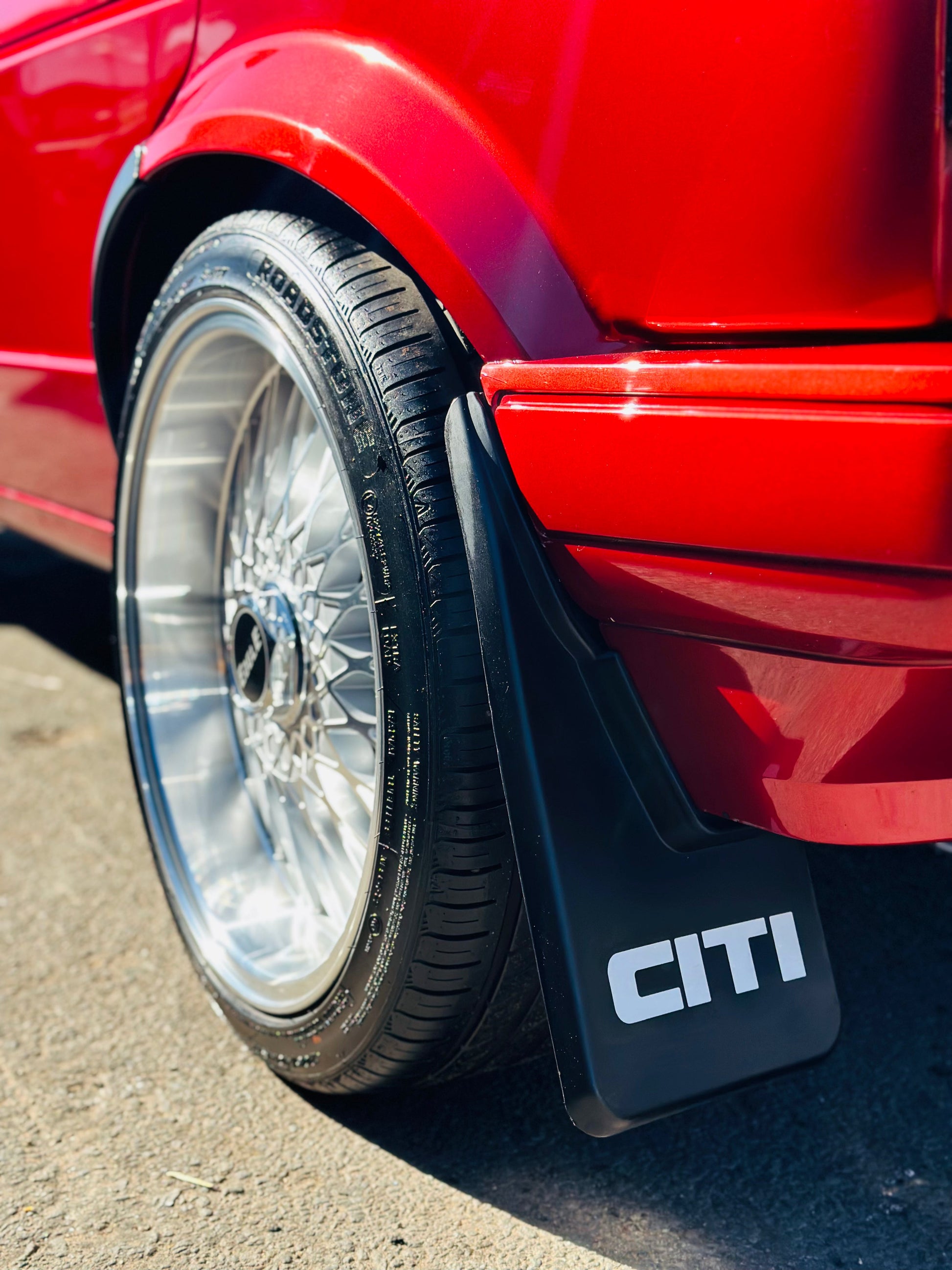 2005  MK1 CITI 1.4i