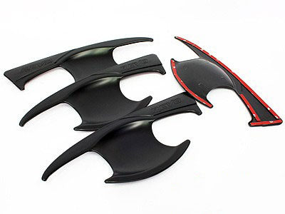 Toyota Hilux Revo 2016+ Door Handle Bowls set of 4