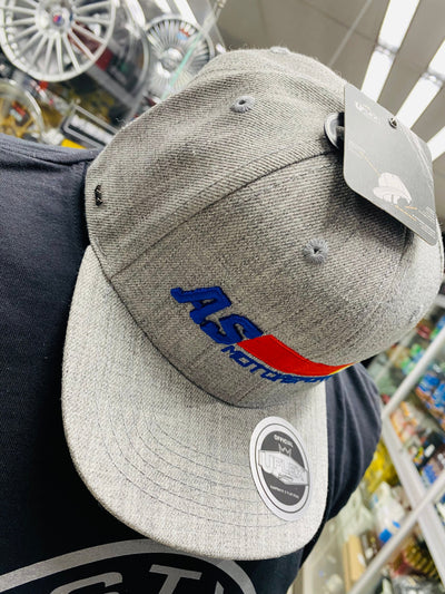 AUTOSTYLING CAPS - AS MOTORSPORT