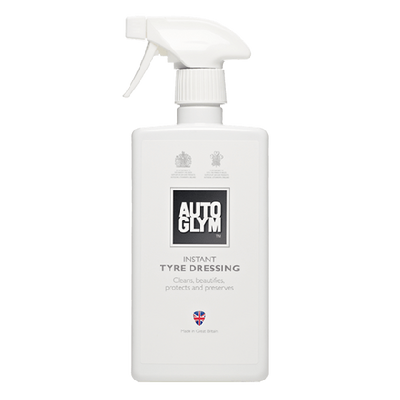 AUTO GLYM PRESERVING PERFECTION WHEELS KIT