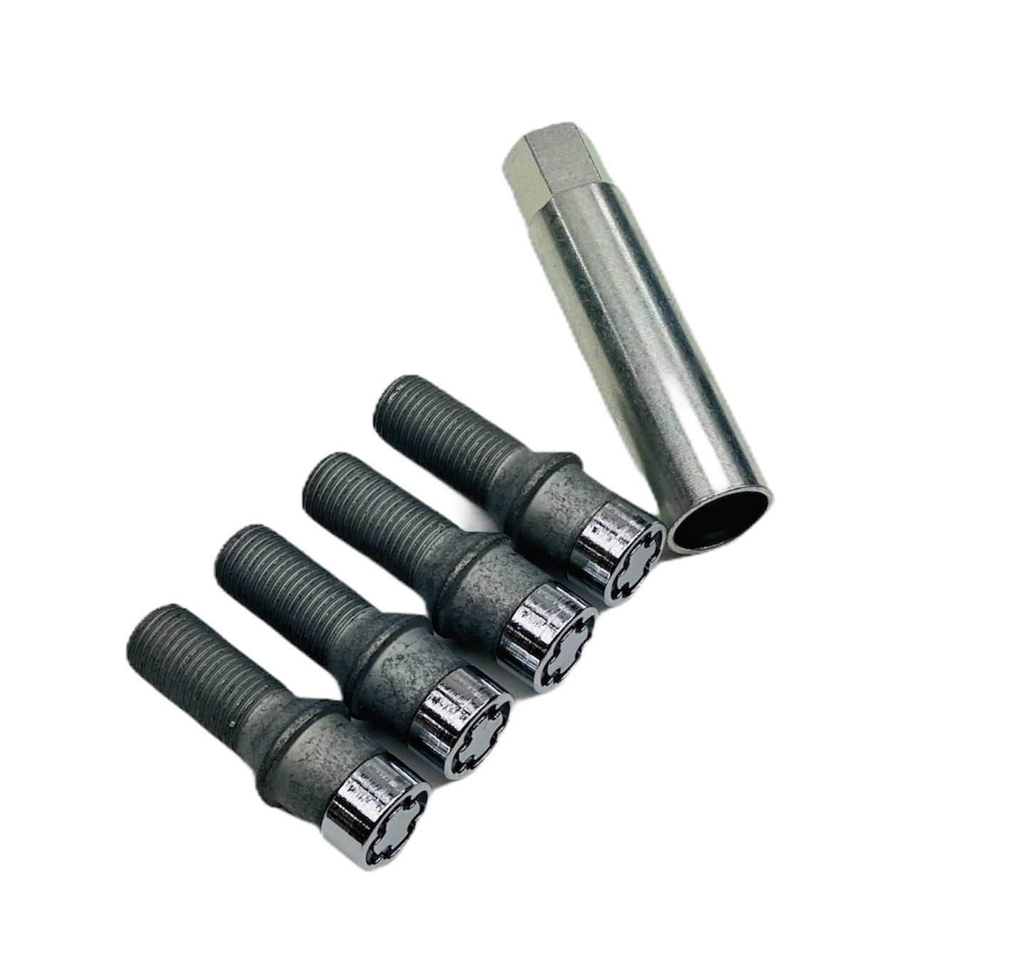 McGuard TURNER WHEEL LOCK BOLTS 14MM x 1.5MM