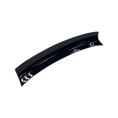 BMW E46 4DR  R/BUNNY BOOT SPOILER GLOSS BLACK